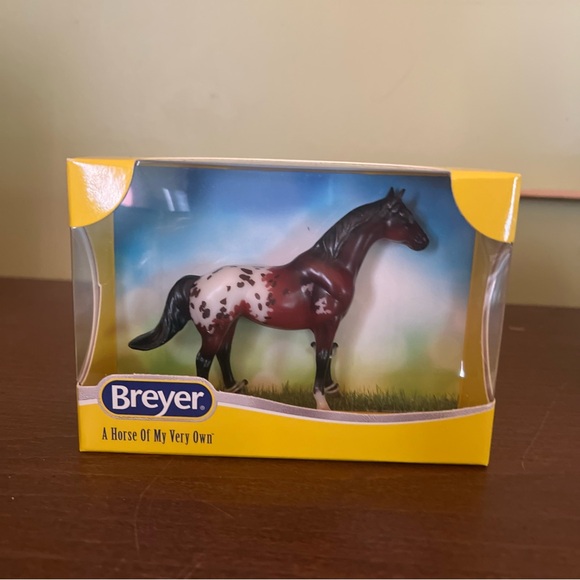 2025 Breyer Collector Club Lot of 2 Stablemates - Picture 3 of 4